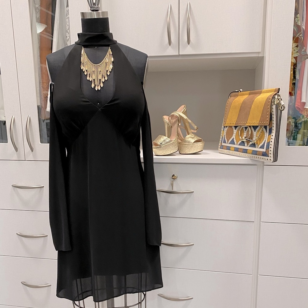 Bailey 44 Sakura dress